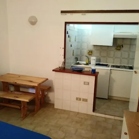 Monolocale Nel Centro Di