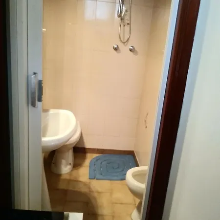 Apartment Monolocale Nel Centro Di *