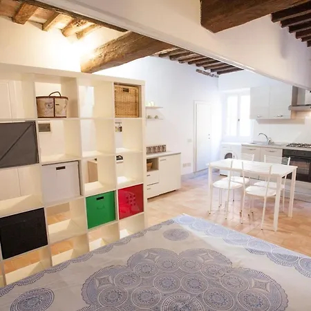 Appartamento Monolocale Nel Centro Di *